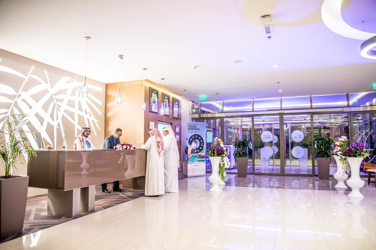 Novotel Yanbu Albahr Kültér fotó