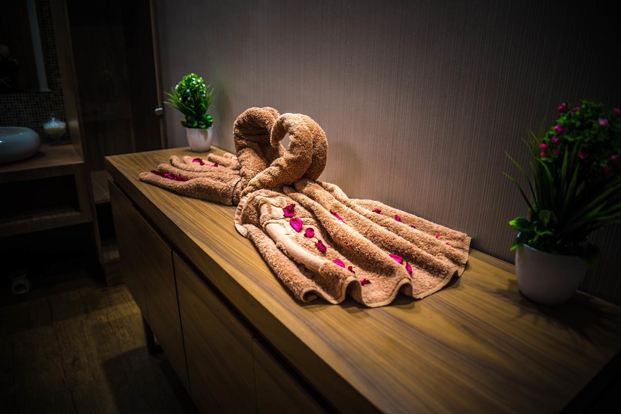 Novotel Yanbu Albahr Kültér fotó