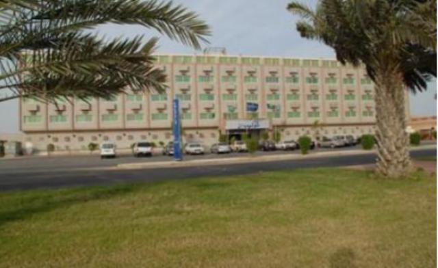 Novotel Yanbu Albahr Kültér fotó